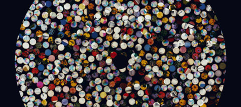 Four Tet Angel Echoes