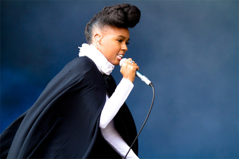 janelle Monae