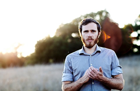 james mcmorrow