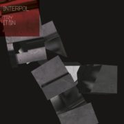 Interpol - 'The Undoing' (Moths remix)