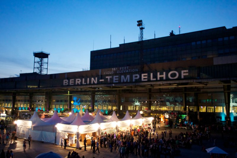 Berlin Music Festival