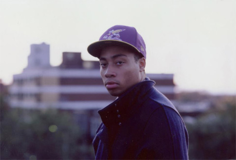 Cadence Weapon