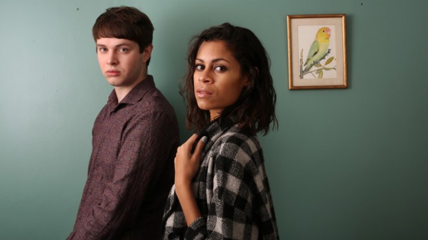 AlunaGeorge