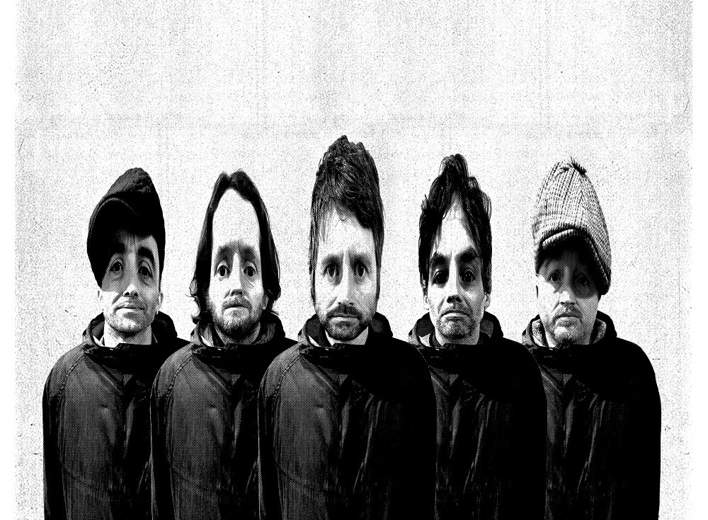 Super Furry Animals