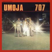 Awesome Tapes From Africa to release South African disco pop LP from Umoja