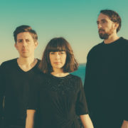 Sleep Thieves delve into noir atmospherics  with new single 'Is This Ready?'
