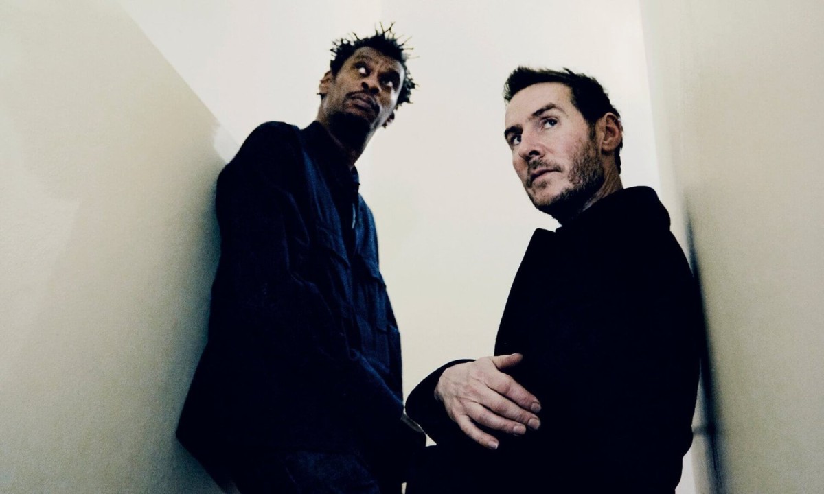 Massive Attack reveal Dublin date for Mezzanine 21 year