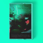 Automatic Blue is creating multi-faceted electronic art music on Cork label Hausu