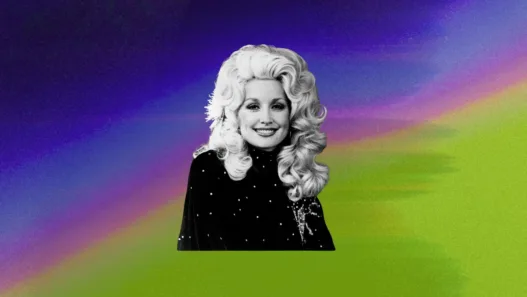 Dolly Parton