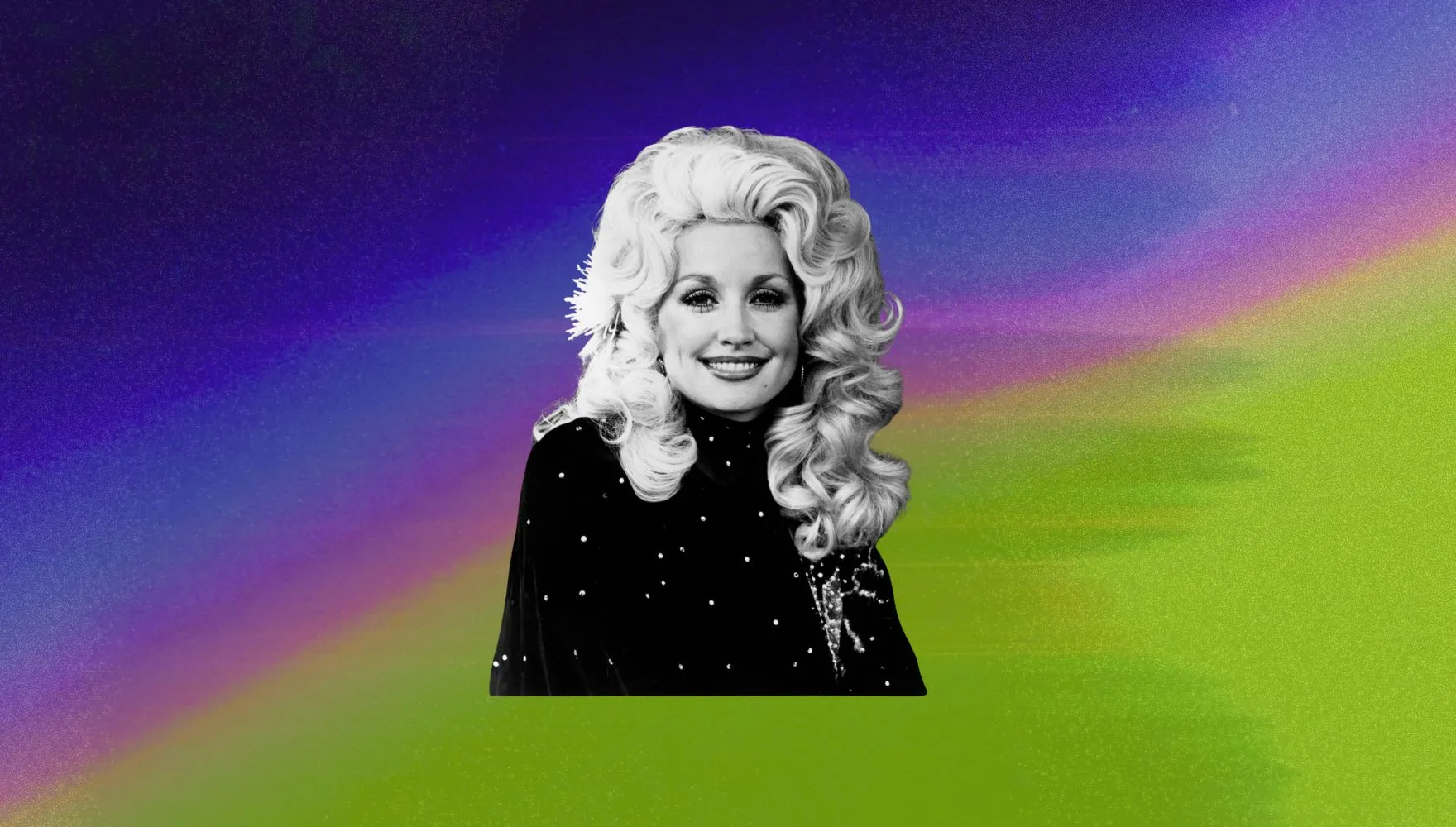 The many musical sides of Dolly Parton (Podcast)