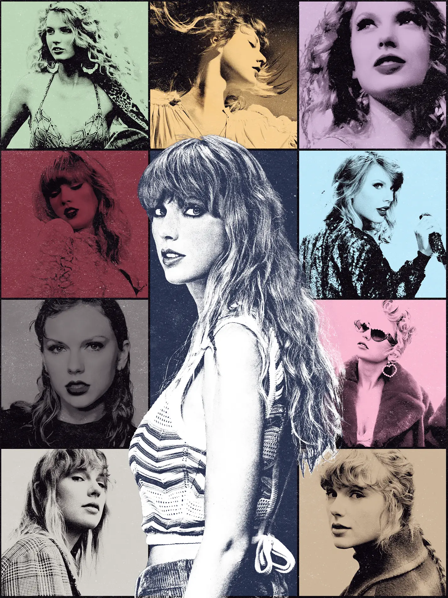 Taylor Swift Dublin Gigs 2024 Avivia Stadium Nialler9