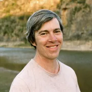 Bill Callahan. Photo: Hanly Banks.