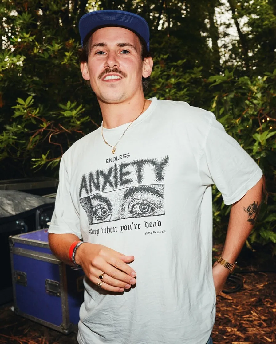 10 Acts You Shouldn’t Miss At Beyond The Pale 2026 17 Kojaque. By Alex Sheridan.