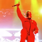 Coachella: Kneecap Say Their Pro-Palestine Message Was Censored From The Livestream