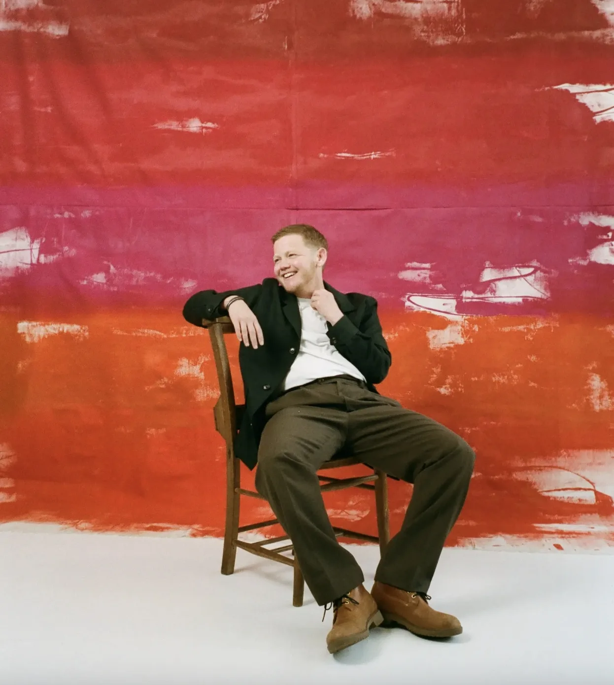 The Nialler9 Dublin Gig Guide - November 11Th To 17Th 13 Kae Tempest