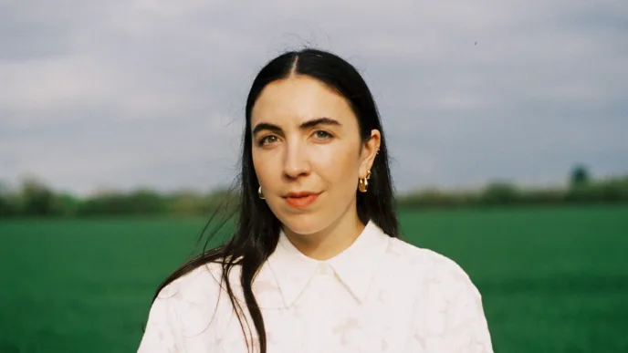 Morgana. Photo: Megan Laws.