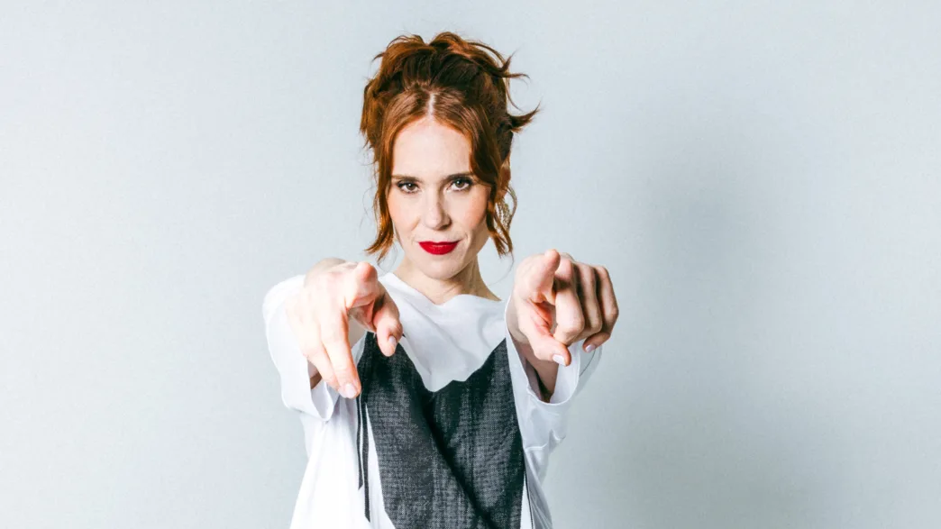Kate Nash by Alice Baxley