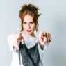 Kate Nash by Alice Baxley