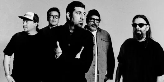 Deftones