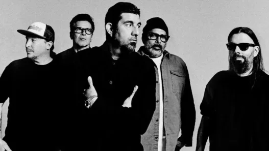 Deftones