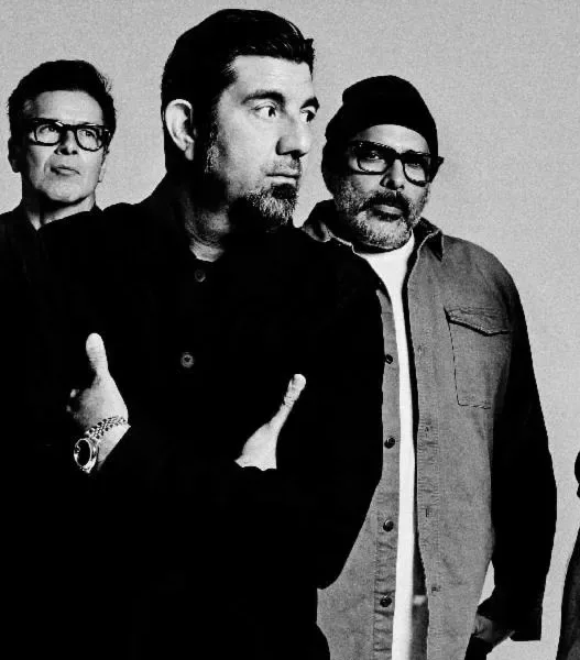Deftones