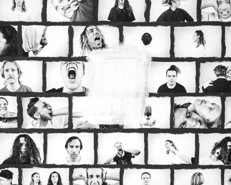 Meltybrains? return with theatre shows at Dublin Fringe and Kilkenny Arts festivals