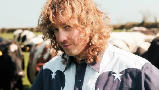 Kean Kavanagh. Photo: Louise O'Sullivan