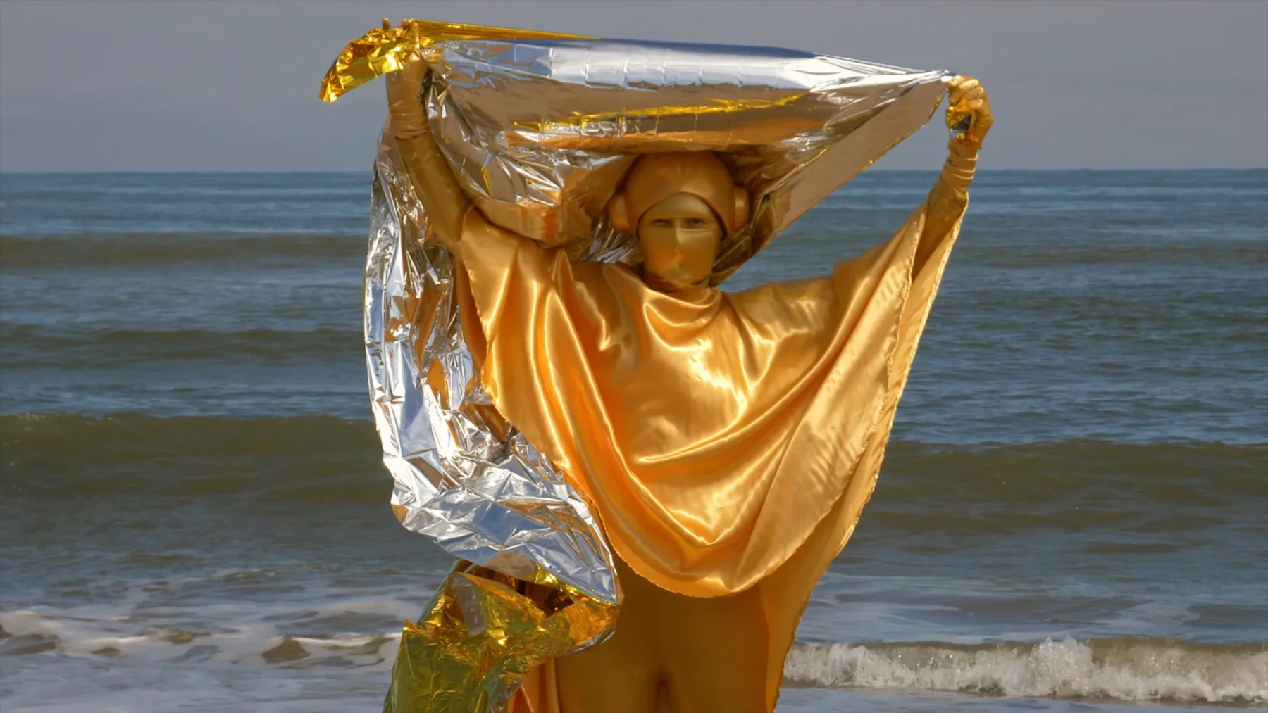 Convergence: A Borderless Romance is a three-day queer and inclusive art festival taking place this August in North Tipp