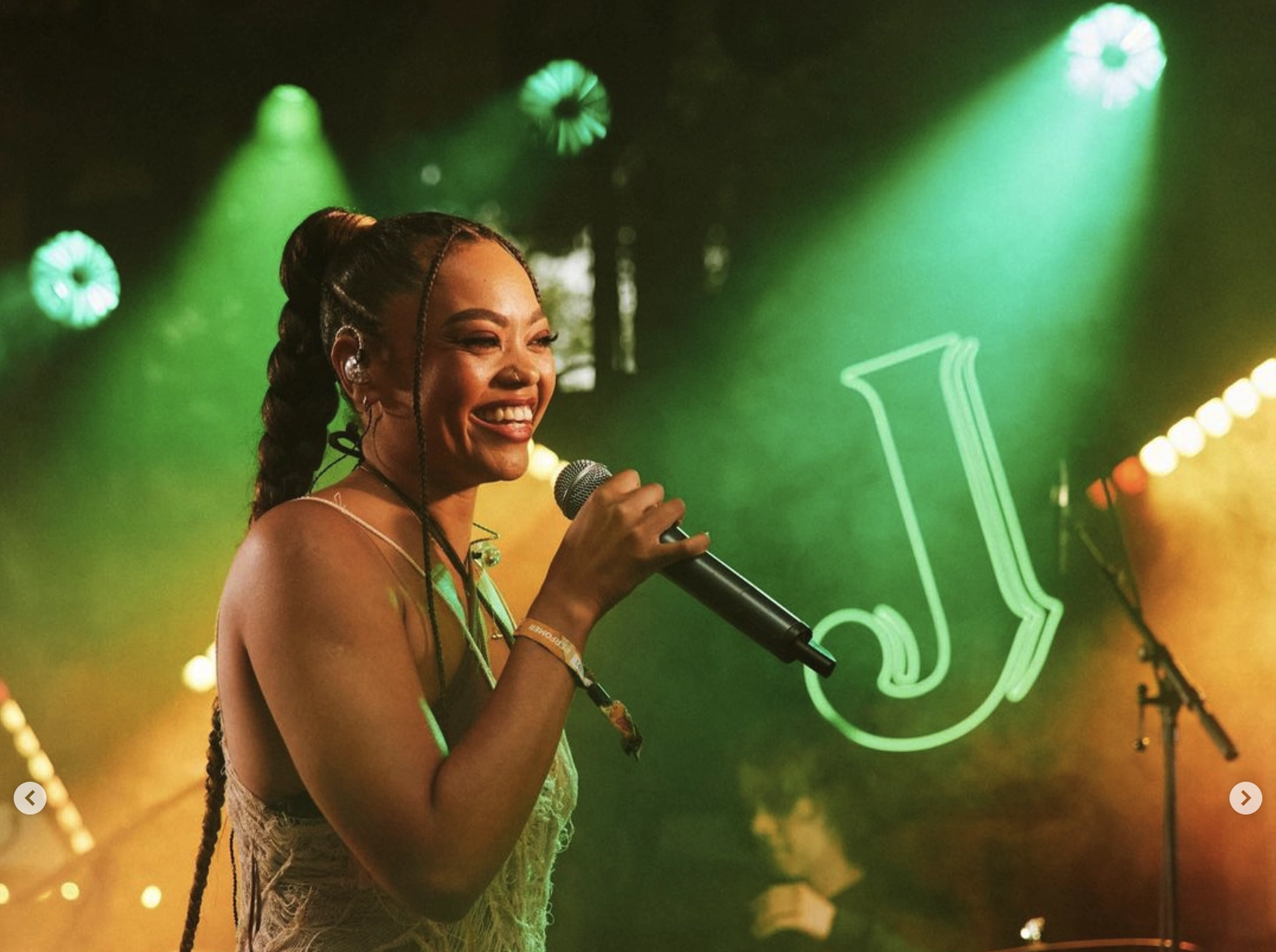 8 acts to see at All Together Now Jameson Connects: The Circle stage