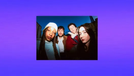 Hotgirl play We've Only Just Begun in Whelan's / Dublin Gig Guide.