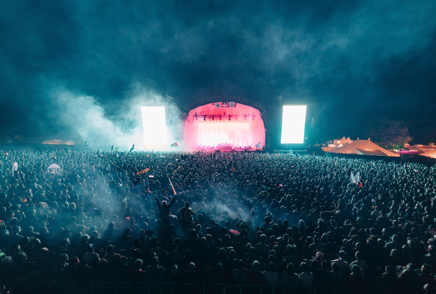 All Together Now 2026 dates and loyalty scheme tickets announced