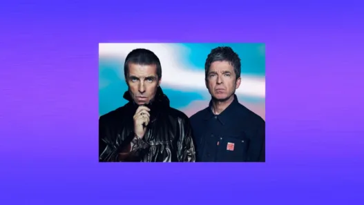 Oasis play Croke Park / Dublin Gig Guide