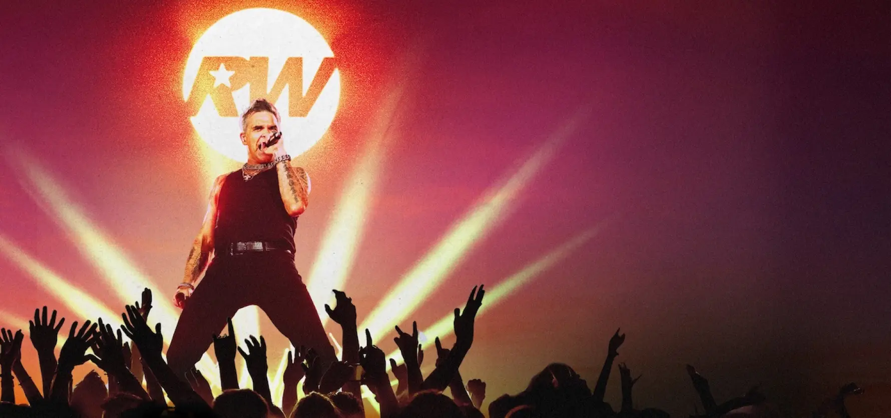 All you need to know about the Robbie Williams gig at Croke Park