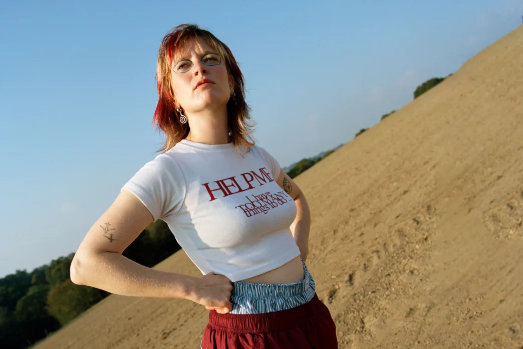 Orla Gartland