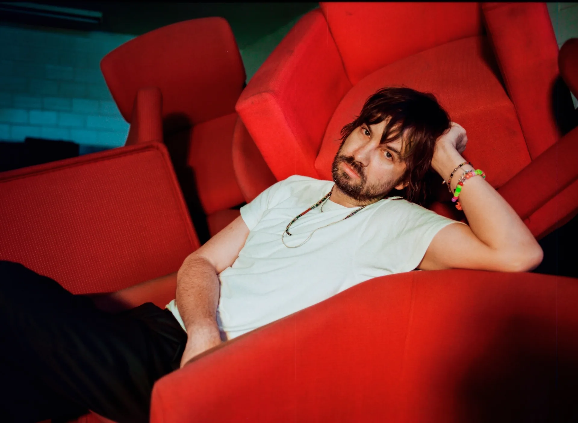 The Nialler9 Dublin Gig Guide - May 12Th To 18Th 11 Tame Impala