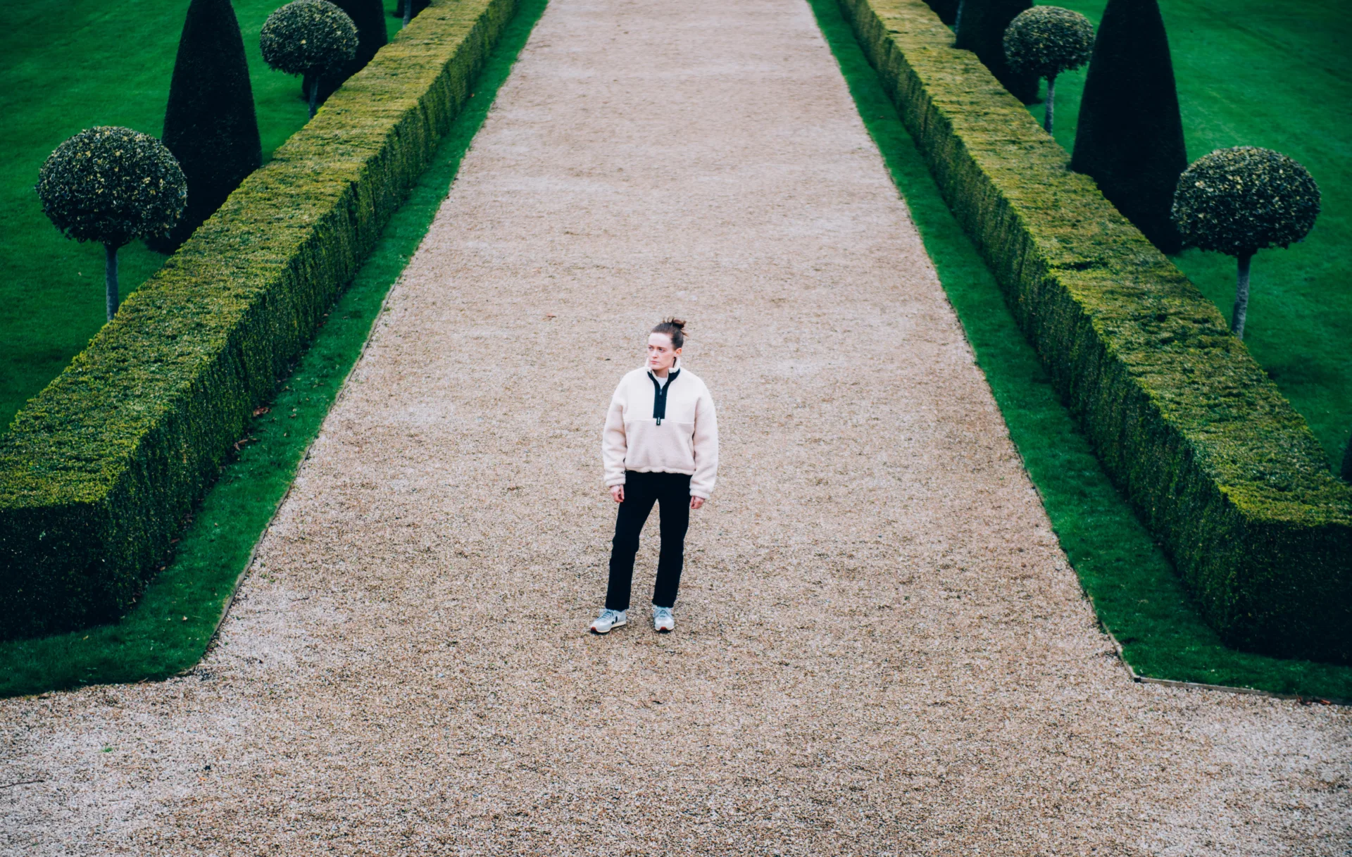 Elaine Mai By Ruth Medjber