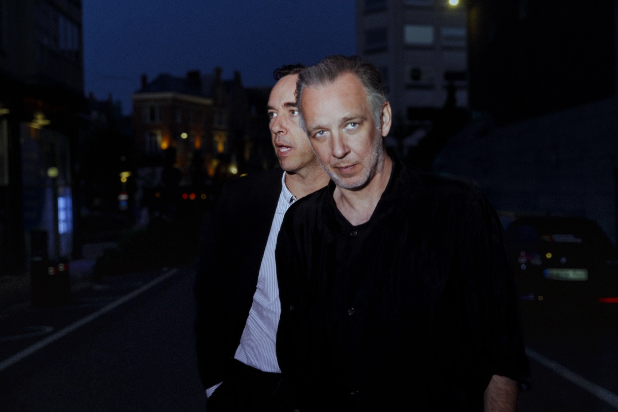 10 Acts You Shouldn’t Miss At Beyond The Pale 2026 13 Soulwax. Photo: Nadine Fraczkowski