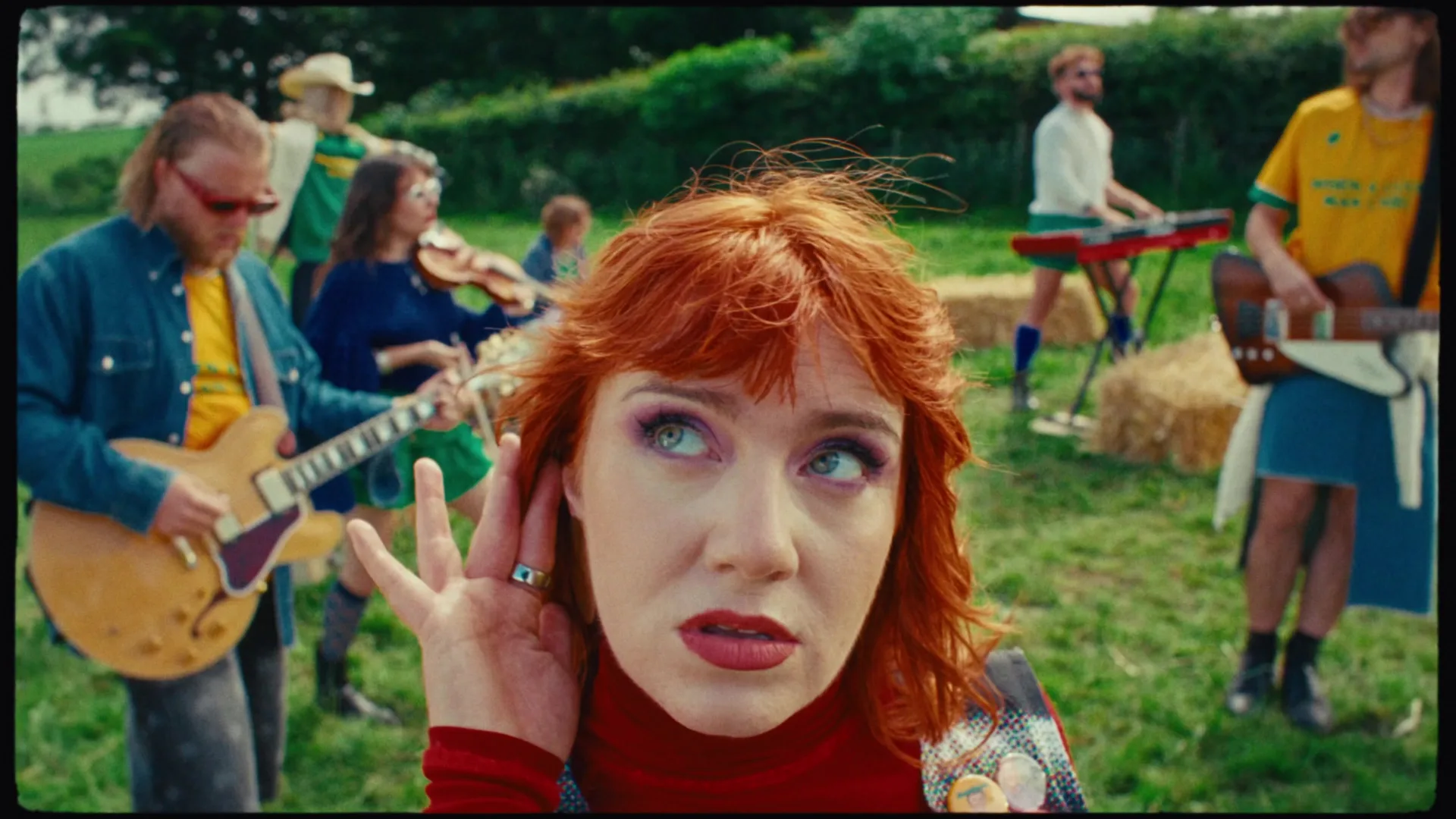 For Those I Love And Cmat Music Videos Awarded At Kerry International Film Festival