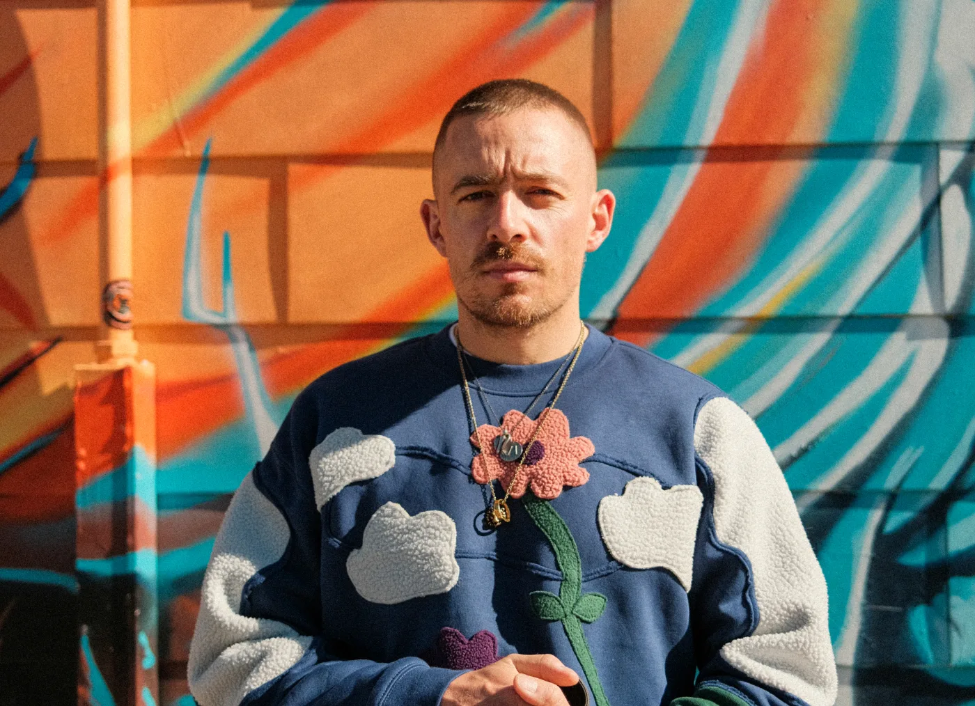 Dermot Kennedy, Sorcha Richardson And The Scratch Among Names Added To Other Voices Dingle
