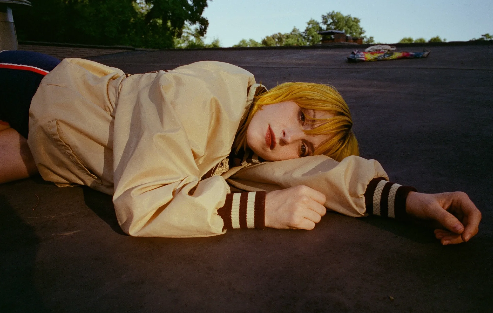 The Nialler9 Dublin Gig Guide: Lily Allen, Wet Leg, The Scratch, Summer Watch, Chic, Hayley Williams And More 10 Hayley Williams