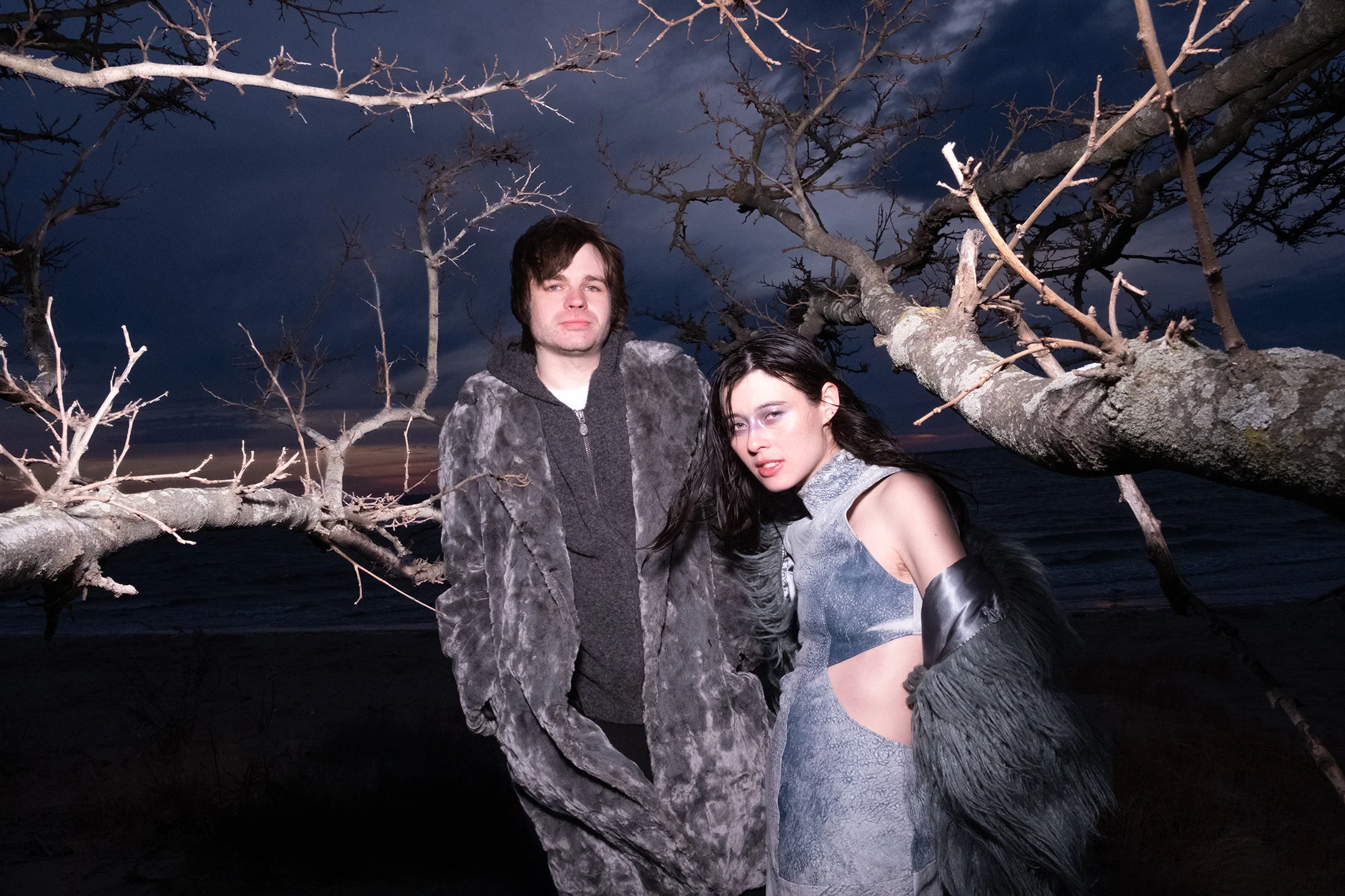 The Nialler9 Dublin Gig Guide - November 11Th To 17Th 16 Water From Your Eyes