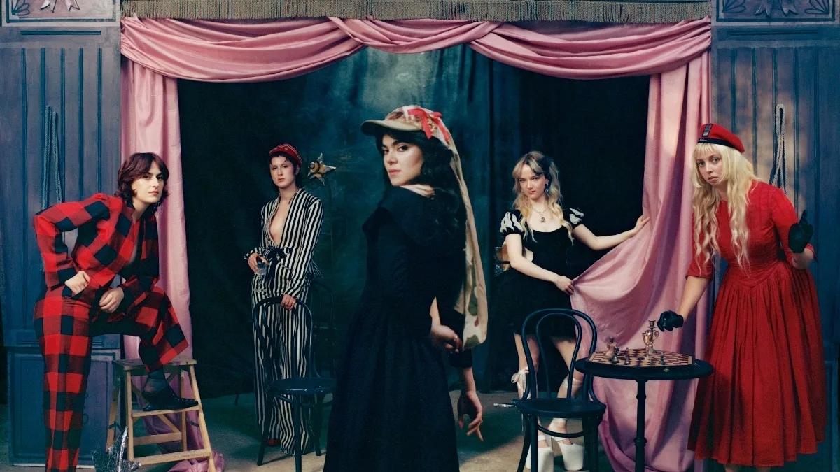 The Nialler9 Dublin Gig Guide - November 11Th To 17Th 14