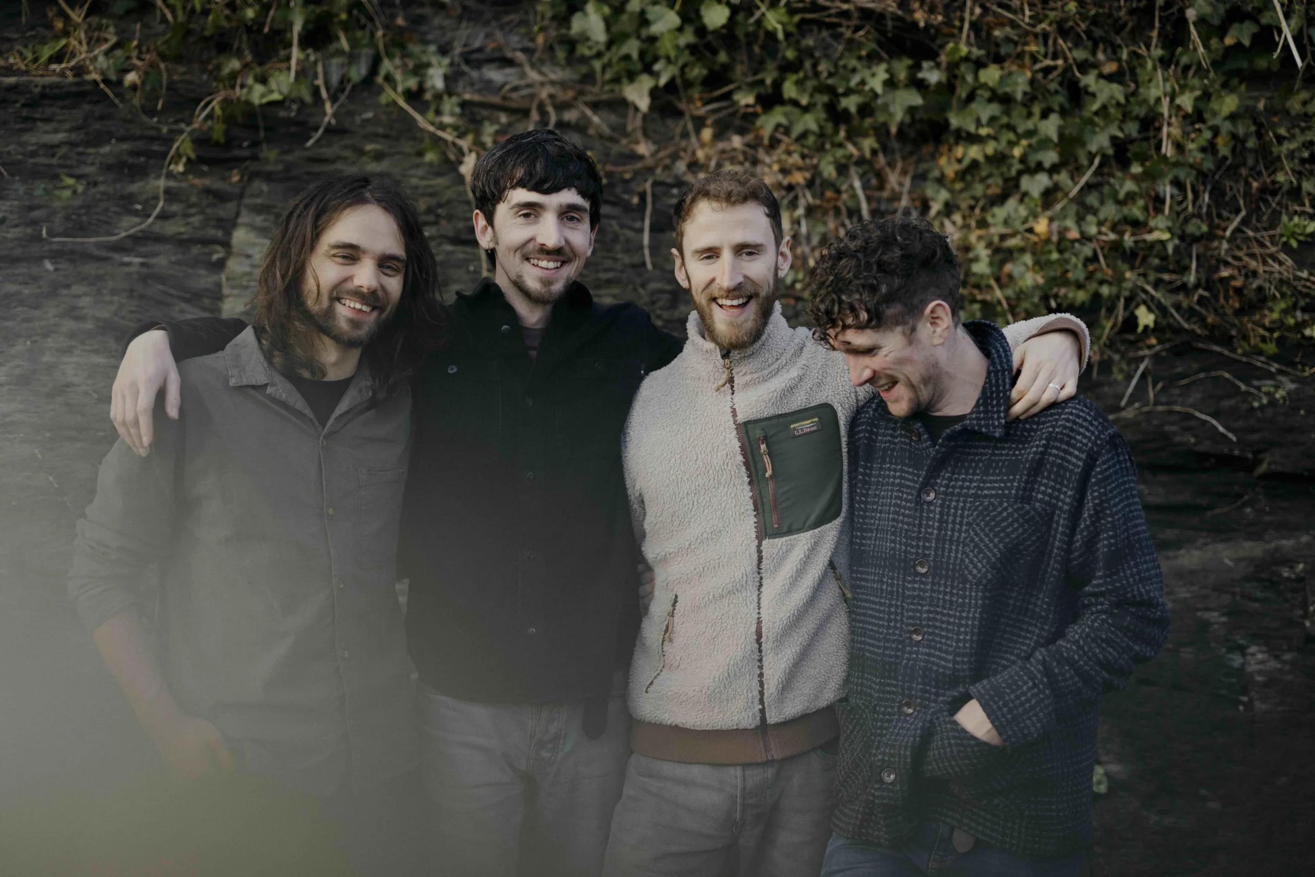 Ye Vagabonds. Photo By Rich Gilligan.