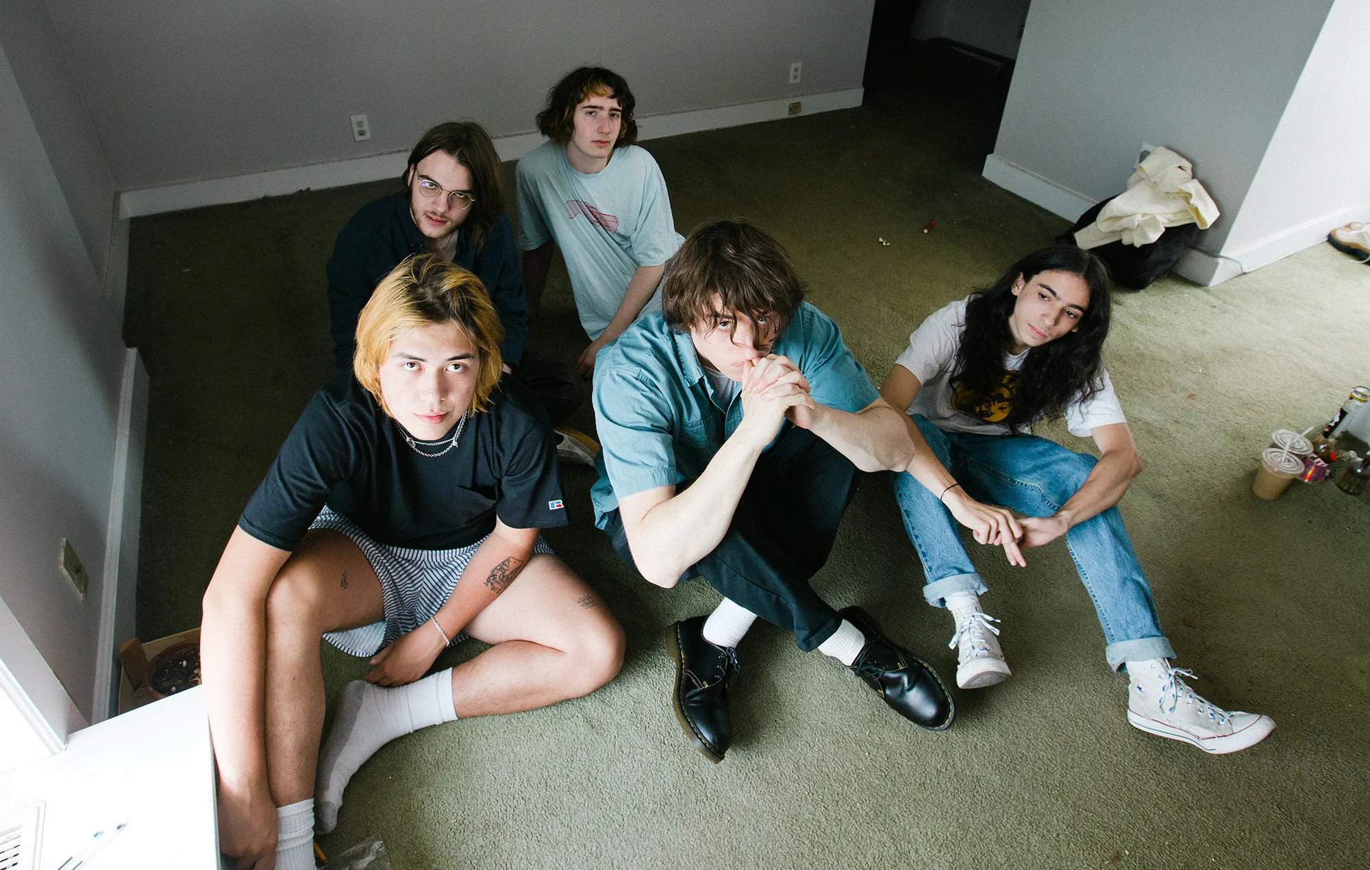 Electric Picnic - 25 Of The Best Bands To See This Weekend 11 Geese-Daniel-Topete