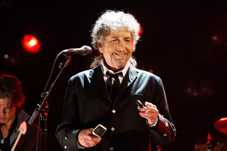 Bob Dylan
