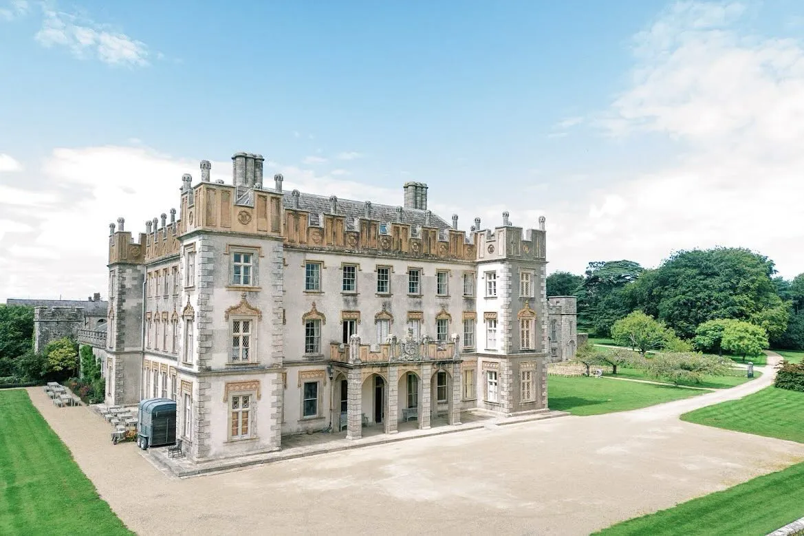 Another Love Story Announce New Year'S Eve Event In Carlow 11 Borris House