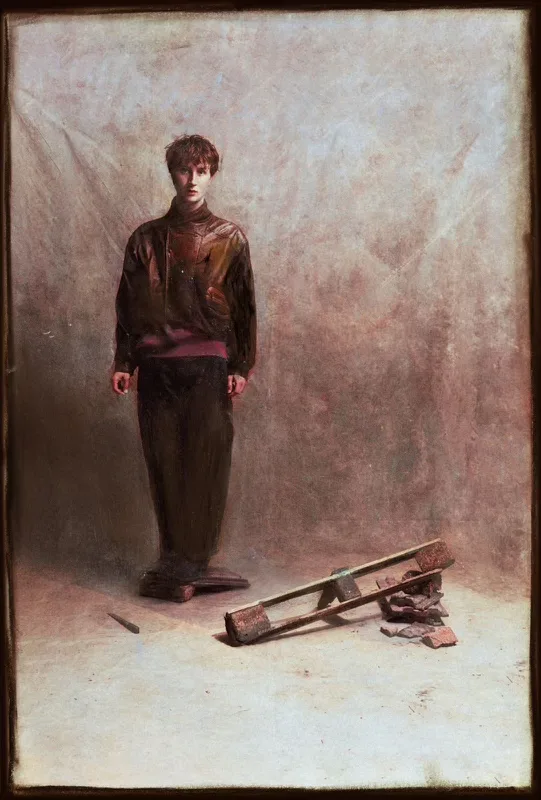 7 New Irish Acts To See At Beyond The Pale 14