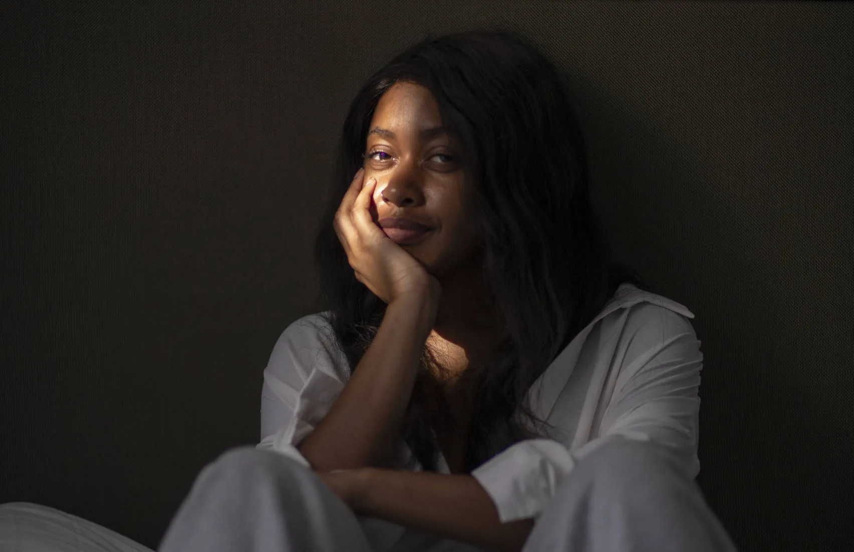 Denise Chaila. Photo: B+