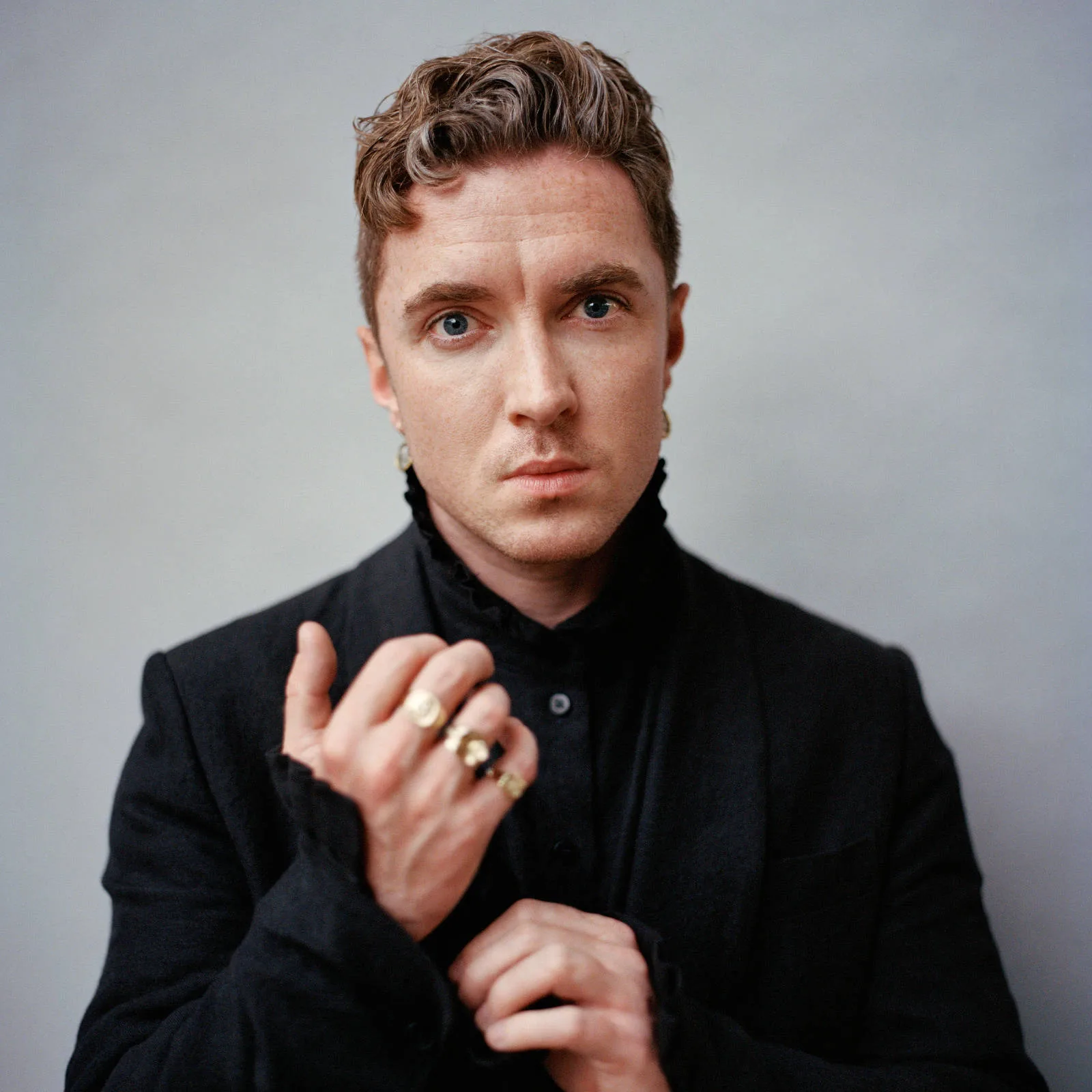 David Keenan By Perry Ogden