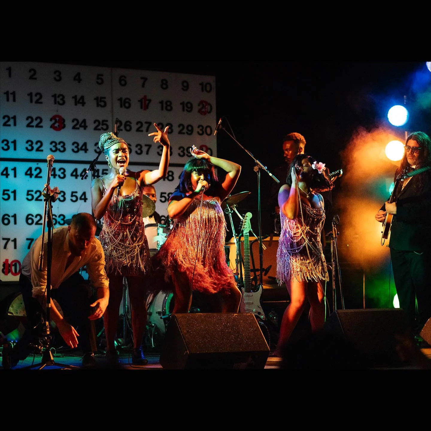 Denise Chaila On New Routes And Journeys (Nialler9 Podcast) 11